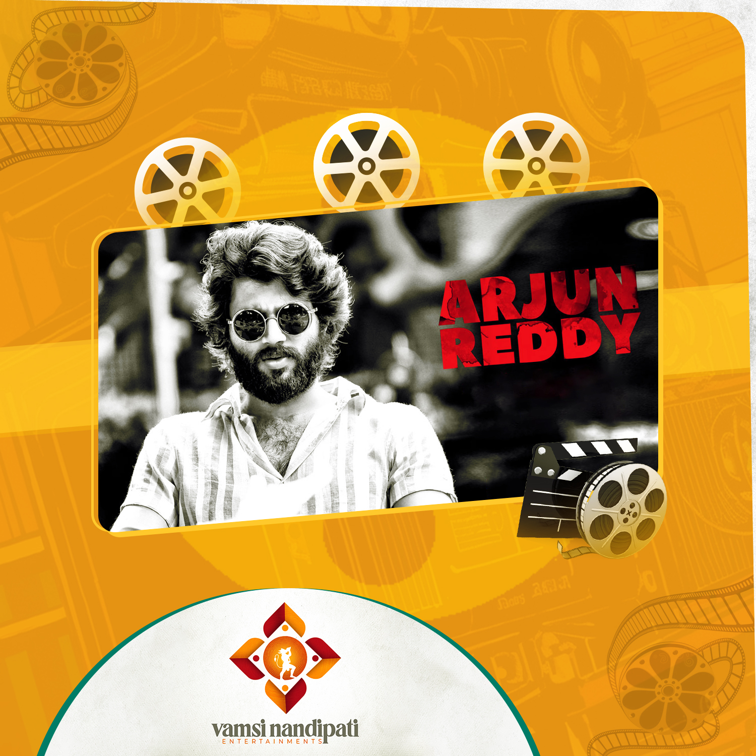 Arjun Reddy